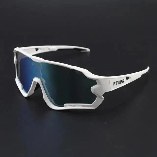 Unisex Sport Cycling Eyewear Men Sunglasses Women Cool Glasses Cycling Sunglasses Outdoor Activities Modern Design