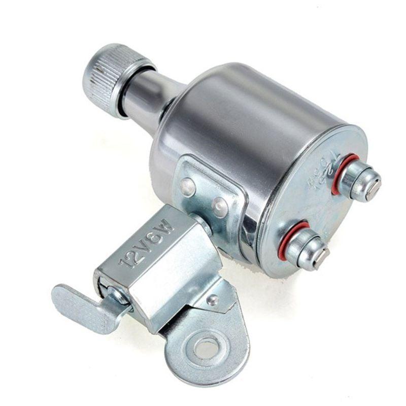 Vintage Bicycle Motorized Bike Friction 12V 6W Generator Headlight Tail Light Kit Bicycle Head Lamp Friction Light Suit Universal Friction Generator Headlight And Tail Light Kit For Bicycle Motorized Bike