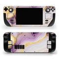 Harmony Agate - Valve Steam Deck Skin