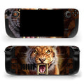 Sabertooth - Valve Steam Deck Skin