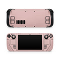 Solid State Faded Rose - Valve Steam Deck Skin