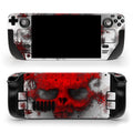 War Light - Valve Steam Deck Skin