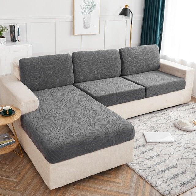 Waterproof Seaters Cushion Sofa Seat Cover And Anti dust Tight Wrap Protector Plus for Living room Reversible Sofa Cover Water Resistant Couch Cover Furniture Protector