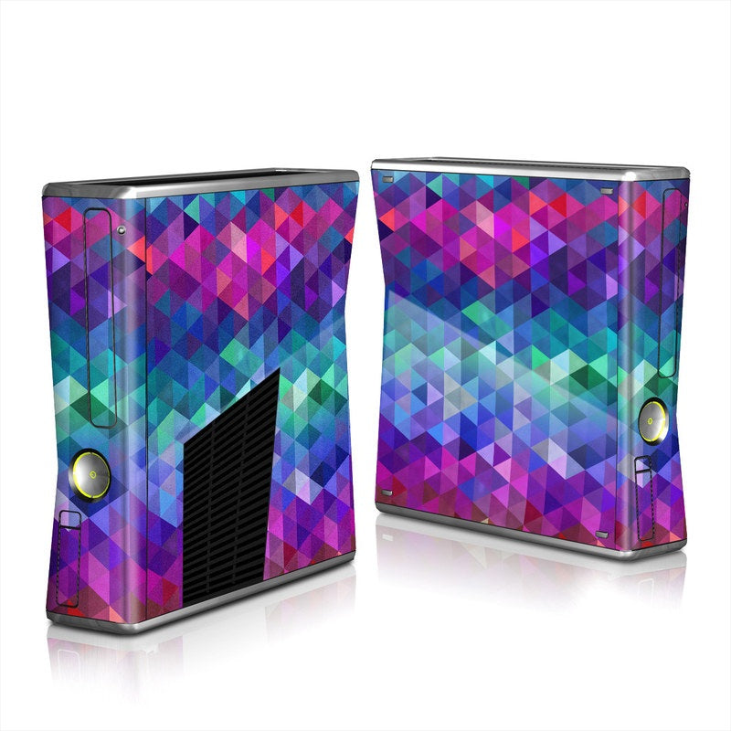 Charmed - Microsoft Xbox 360 S Skin