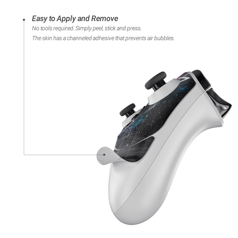 Luna - Microsoft Xbox One Controller Skin