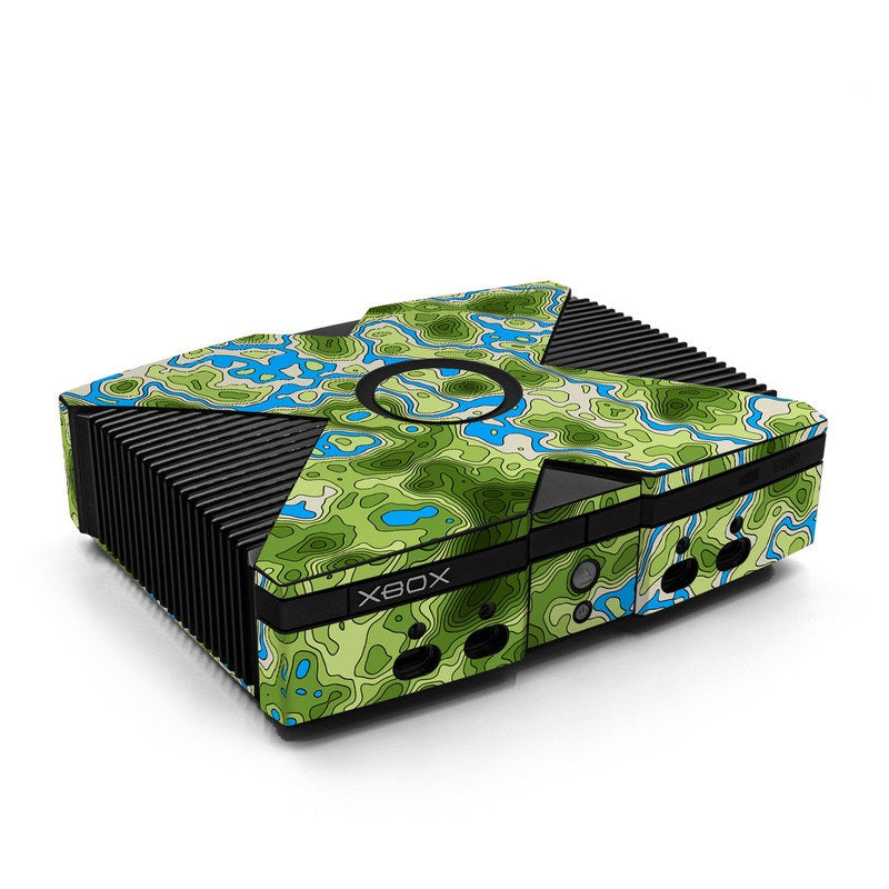 Overlander - Microsoft Xbox Skin