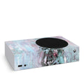 Illusive by Nature - Microsoft Xbox Series S Skin