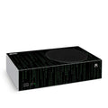Matrix Style Code - Microsoft Xbox Series S Skin
