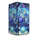 We Come in Peace - Microsoft Xbox Series X Skin