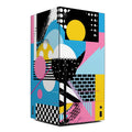 Dope - Microsoft Xbox Series X Skin