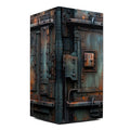 Secured - Microsoft Xbox Series X Skin