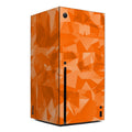 Solar Storm - Microsoft Xbox Series X Skin