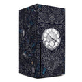Time Travel - Microsoft Xbox Series X Skin