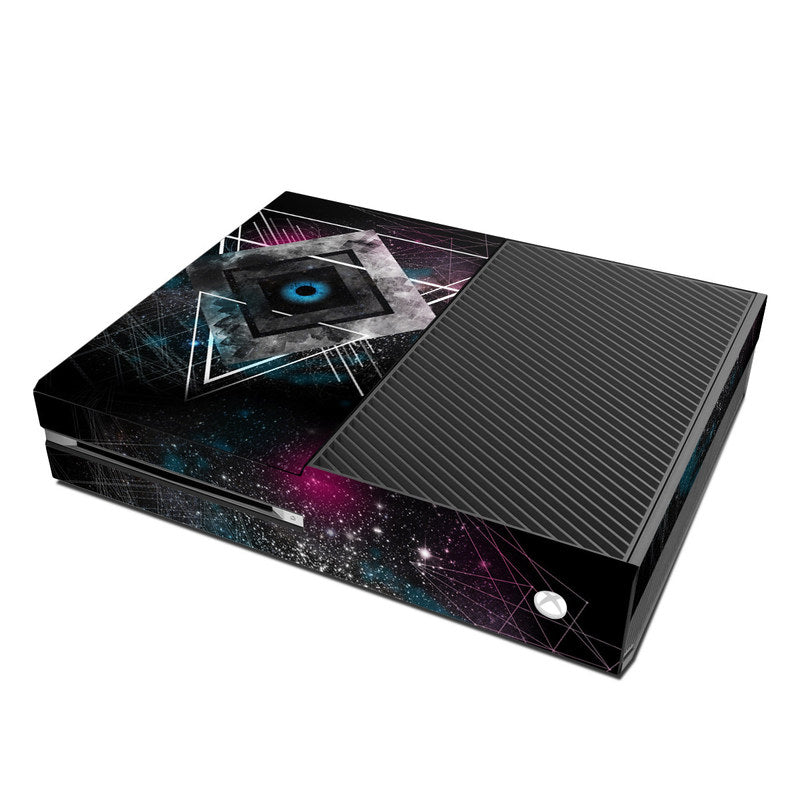 Luna - Microsoft Xbox One Skin