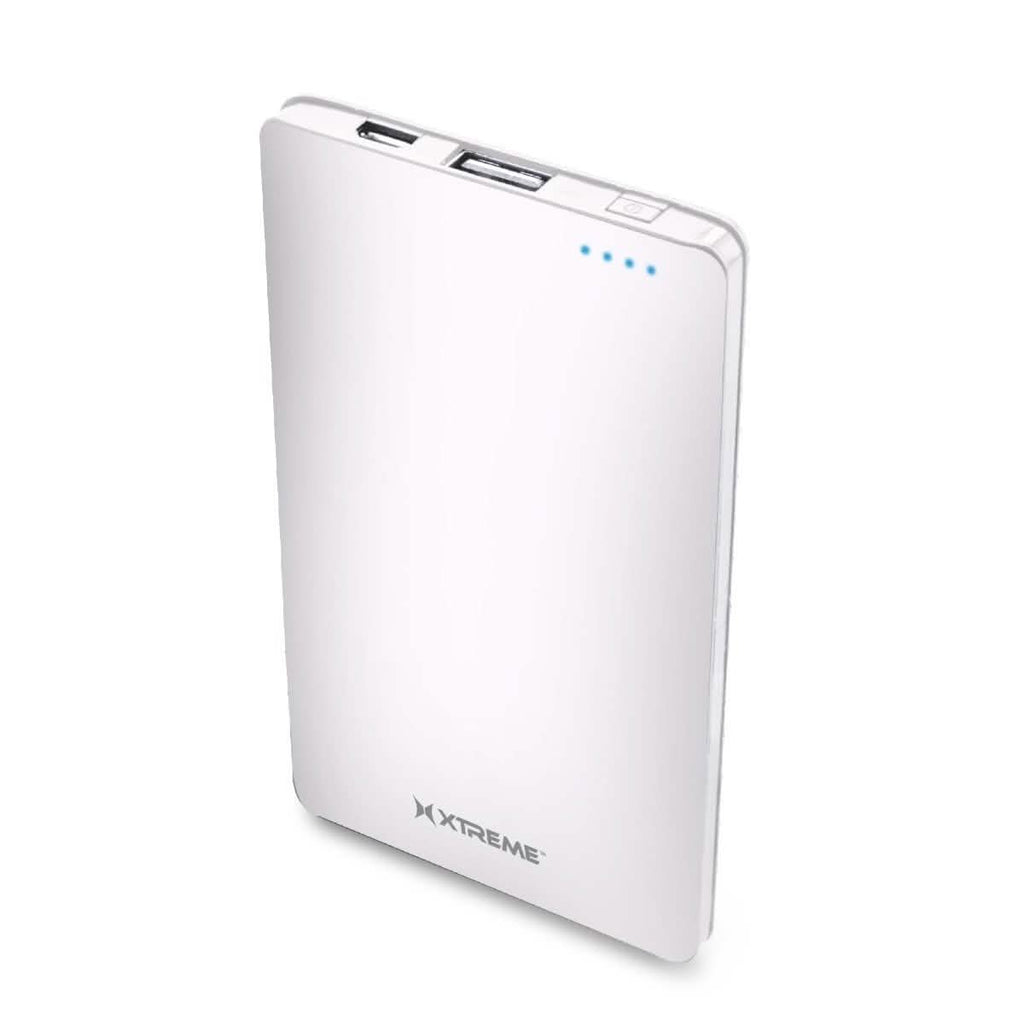 Xtreme XBB8-0151 3,000mAh Portable Power Bank